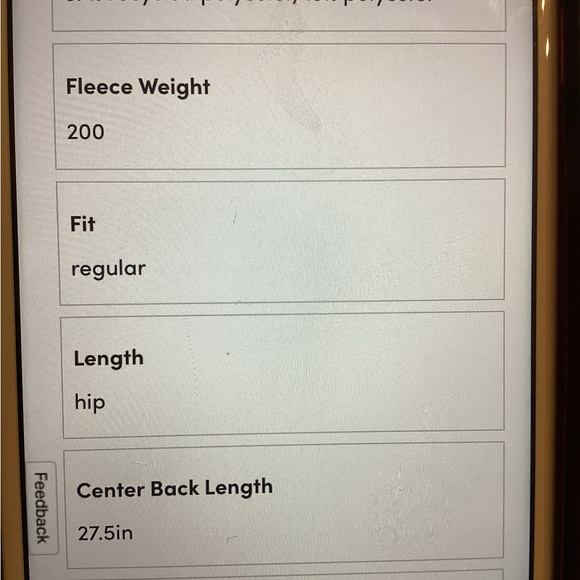 COPY - NWT Marmot Bryson hiking skiing Jacket. Men’s small or woman’s large. - Picture 5 of 9